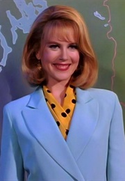 Suzanne Stone (Nicole Kidman) – to Die for (1995)