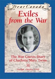 Exiles From the War (Jean Little)
