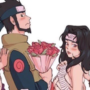 Kurenai/Asuma