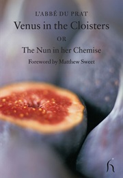 Venus in the Cloister (Abbé Du Prat)