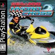 Sea-Doo Hydrocross