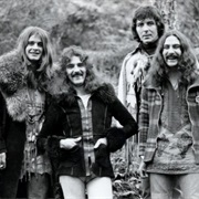 Black Sabbath