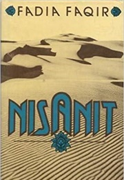 Nisanit (Fadia Faqir)
