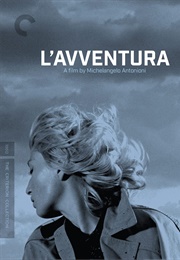L'avventura (1960)