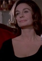 Jean Simmons -  the Happy Ending (1969)
