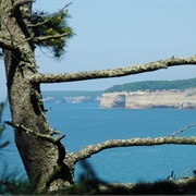 Michigan's Upper Peninsula