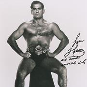 Lou Thesz