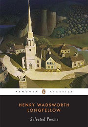Selected Poems (Henry Wadsworth Longfellow)