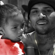 Chris Brown/ Aaliyah- Don't Think They Know