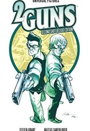 2 Guns