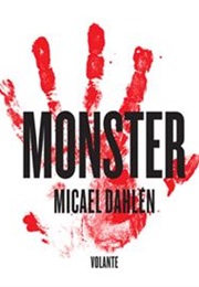 Monster (Micael Dahlén)