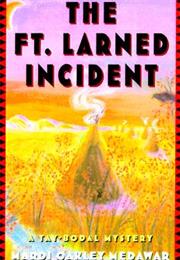 Tay-Bodal (Series by Mardi Oakley Medawar)