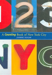 123 Nyc (Joanne Dugan)