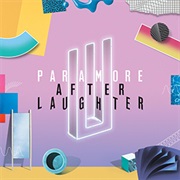 Hard Times - After Laughter