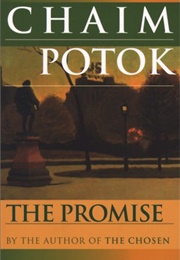 The Promise (Chaim Potok)