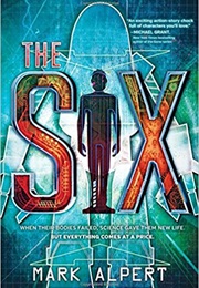 Six (Mark Alpert)