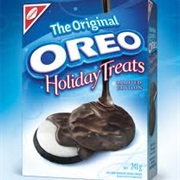 Oreo Holiday Treats
