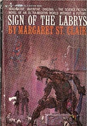 Sign of the Labrys (Margaret St. Clair)