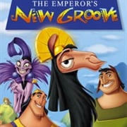 The Emperor's New Groove