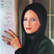 Barbra Streisand - The Way We Were