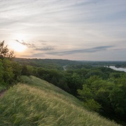 Minnesota Valley National Wildlife Refuge