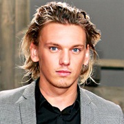 Jamie Campbell Bower