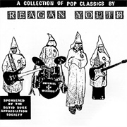 Reagan Youth - A Collection of Pop Classics