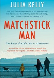 Matchstick Man (Julia Kelly)