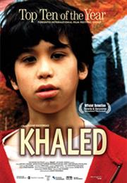 KHALED, Asghar Massombagi