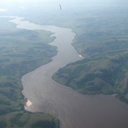 Congo River
