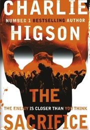 The Sacrifice (Charlie Higson)
