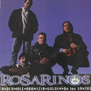 Rosarinos – Rosarinos (1997)