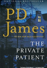 The Private Patient (P. D. James)