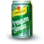 Cream Soda - Canada