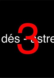 The Three Disasters (2013)