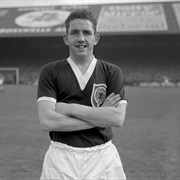 Dave MacKay