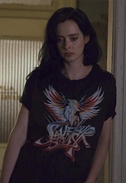 Jessica Jones S3ep10: AKA Hero Pants (2019)