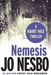 Nemesis (Jo Nesbø)