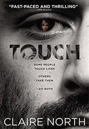 Touch (Claire North)