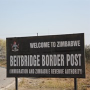 Beitbridge
