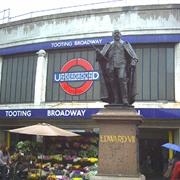 Tooting Broadway