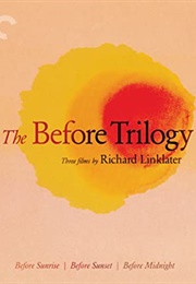 Before Trilogy (1995)