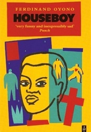 Houseboy (Ferdinand Oyono)