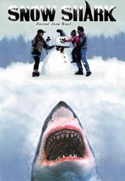 Snow Shark