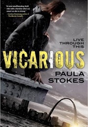 Vicarius (Paula Stokes)