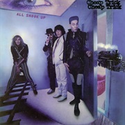 Cheap Trick- All Shook Up