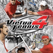 Virtua Tennis 4