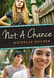 Not a Chance (Michelle Mulder)
