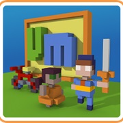 Voxelmaker