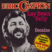 Lay Down Sally - Eric Clapton